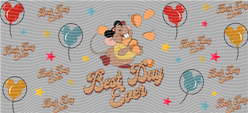 16oz Disney-D 3343